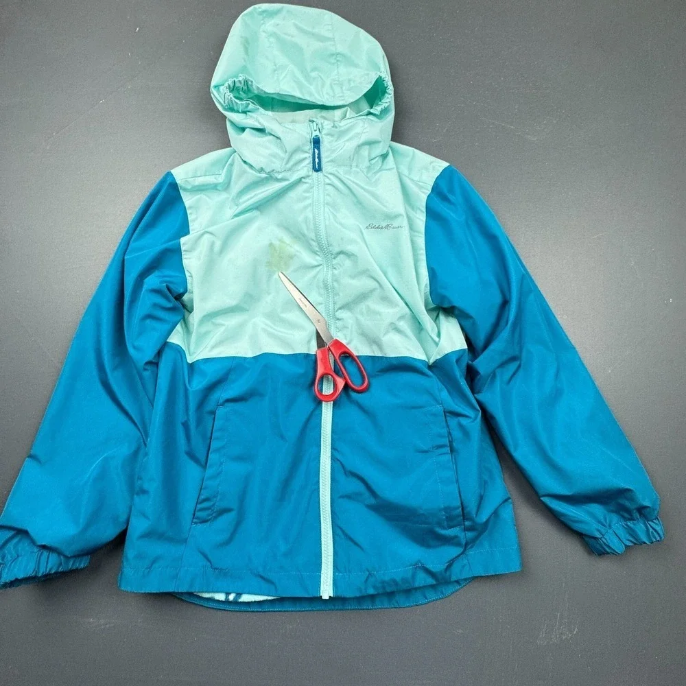Eddie Bauer fair pre